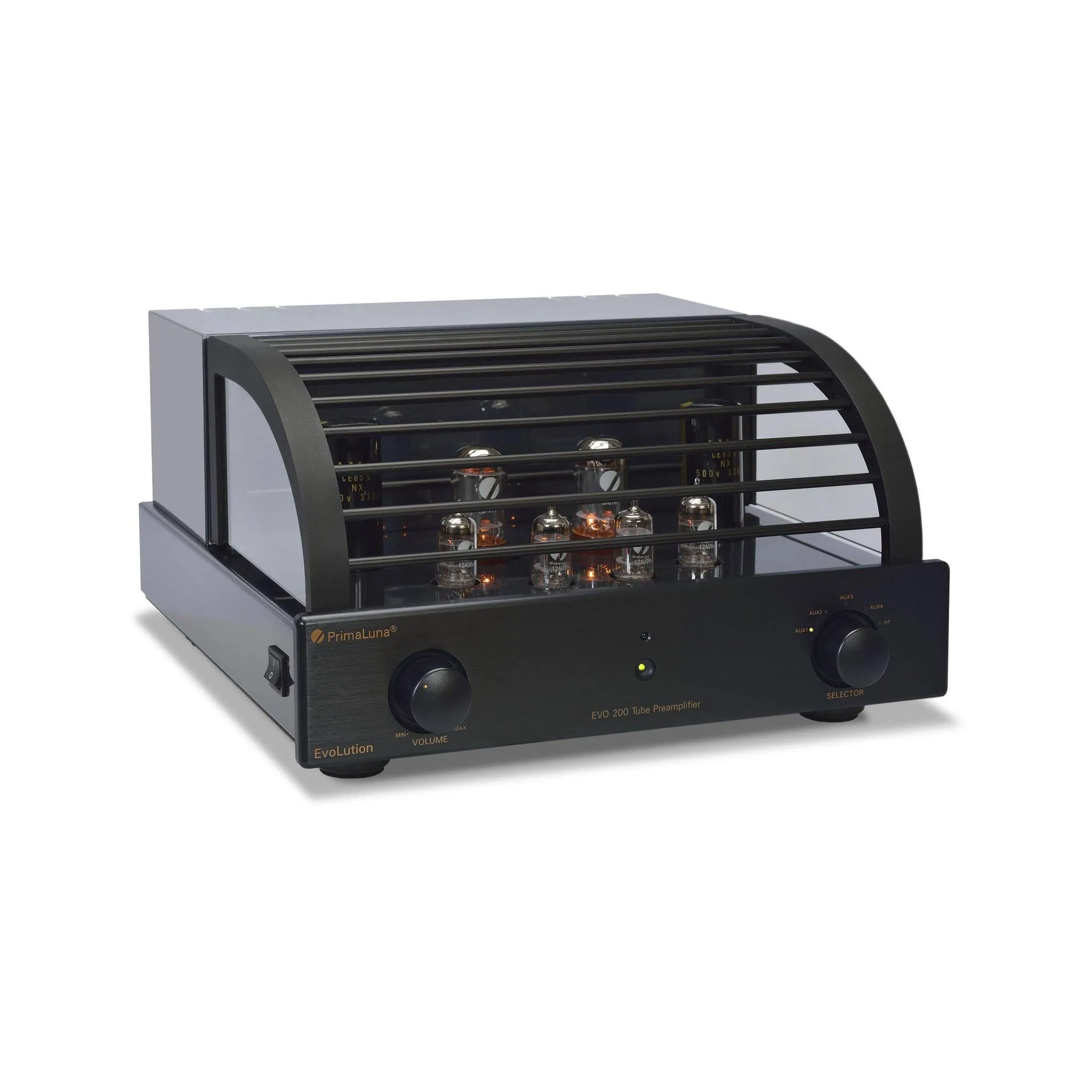 PrimaLuna EVO 200 Tube Preamplifier