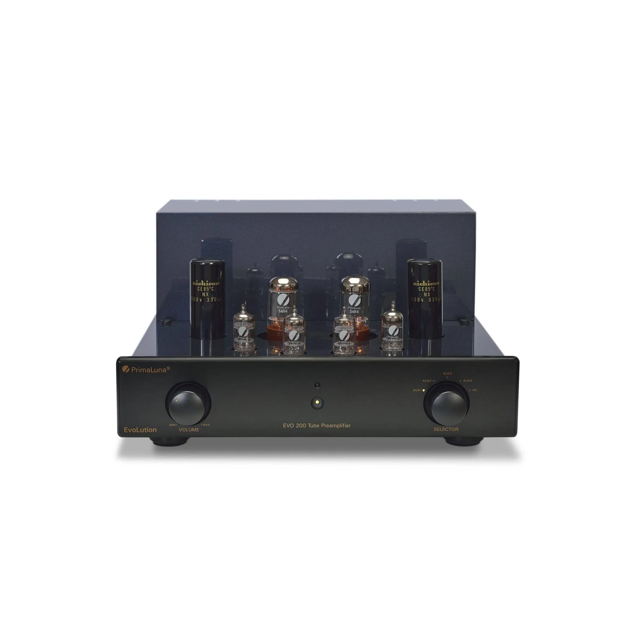 PrimaLuna EVO 200 Tube Preamplifier
