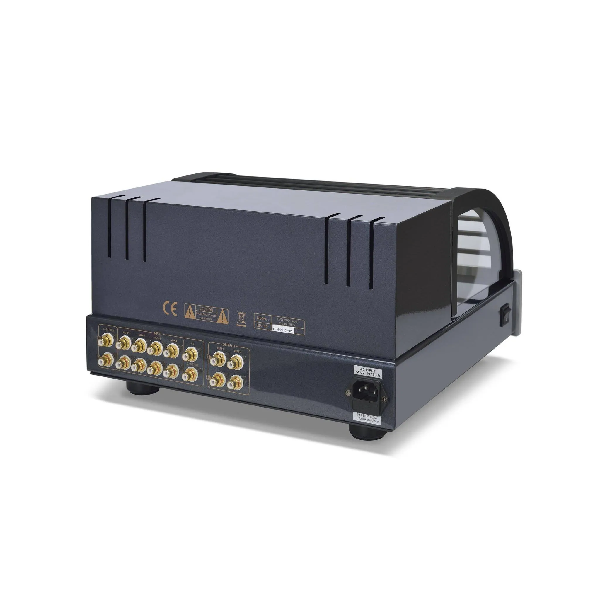 PrimaLuna EVO 200 Tube Preamplifier