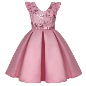 Princess Dress for Girls Tutu Girls