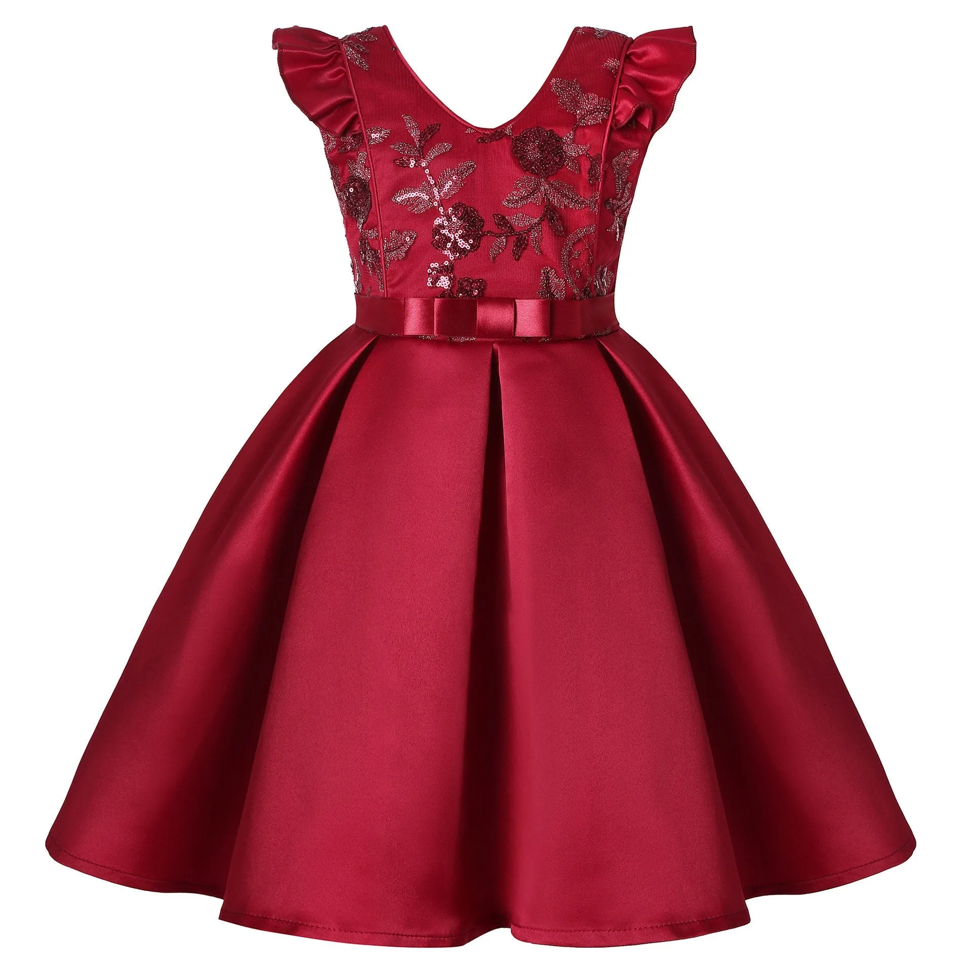 Princess Dress for Girls Tutu Girls