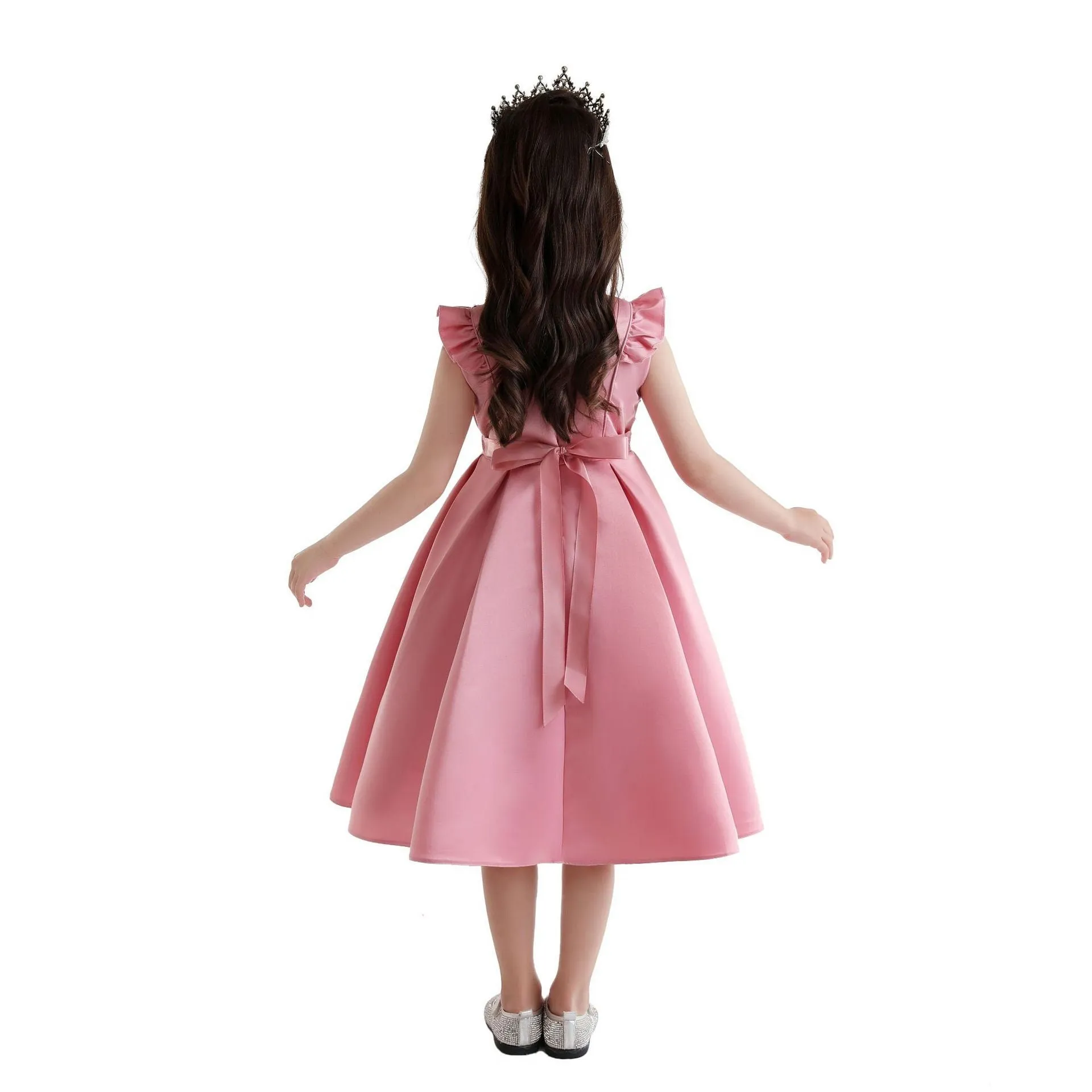 Princess Dress for Girls Tutu Girls