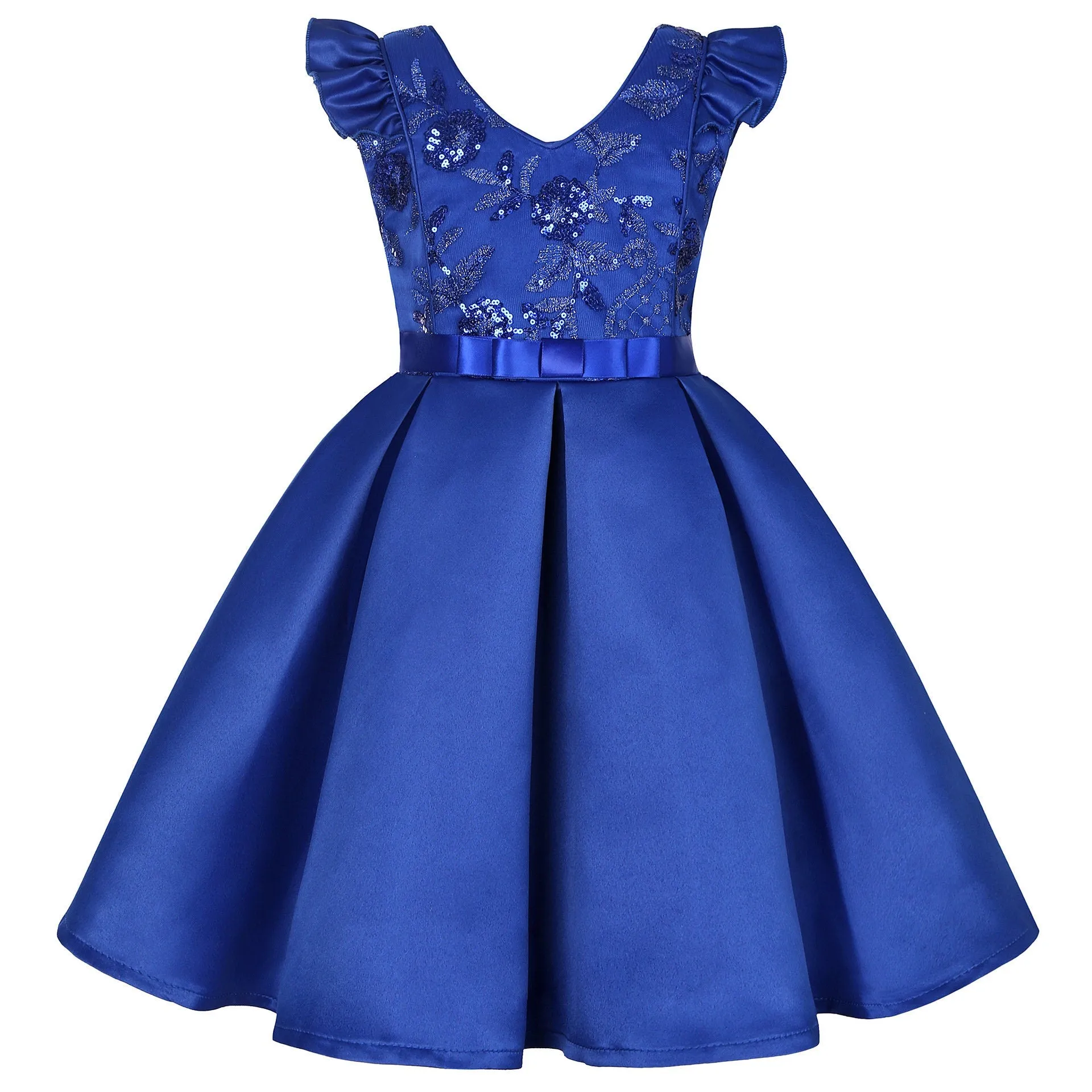 Princess Dress for Girls Tutu Girls