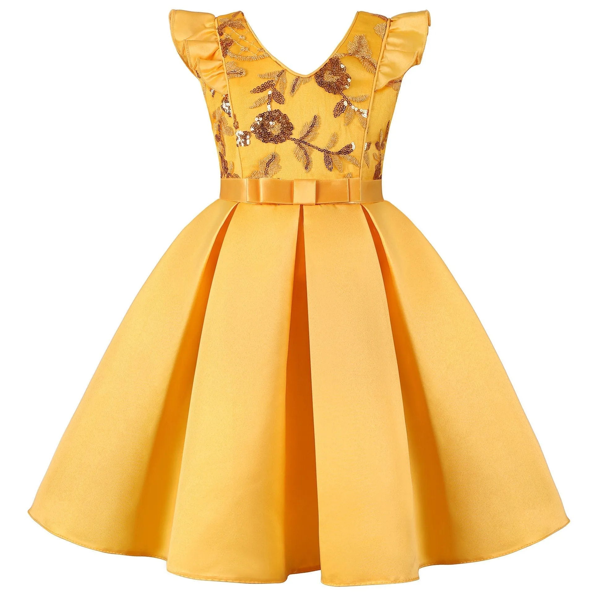 Princess Dress for Girls Tutu Girls