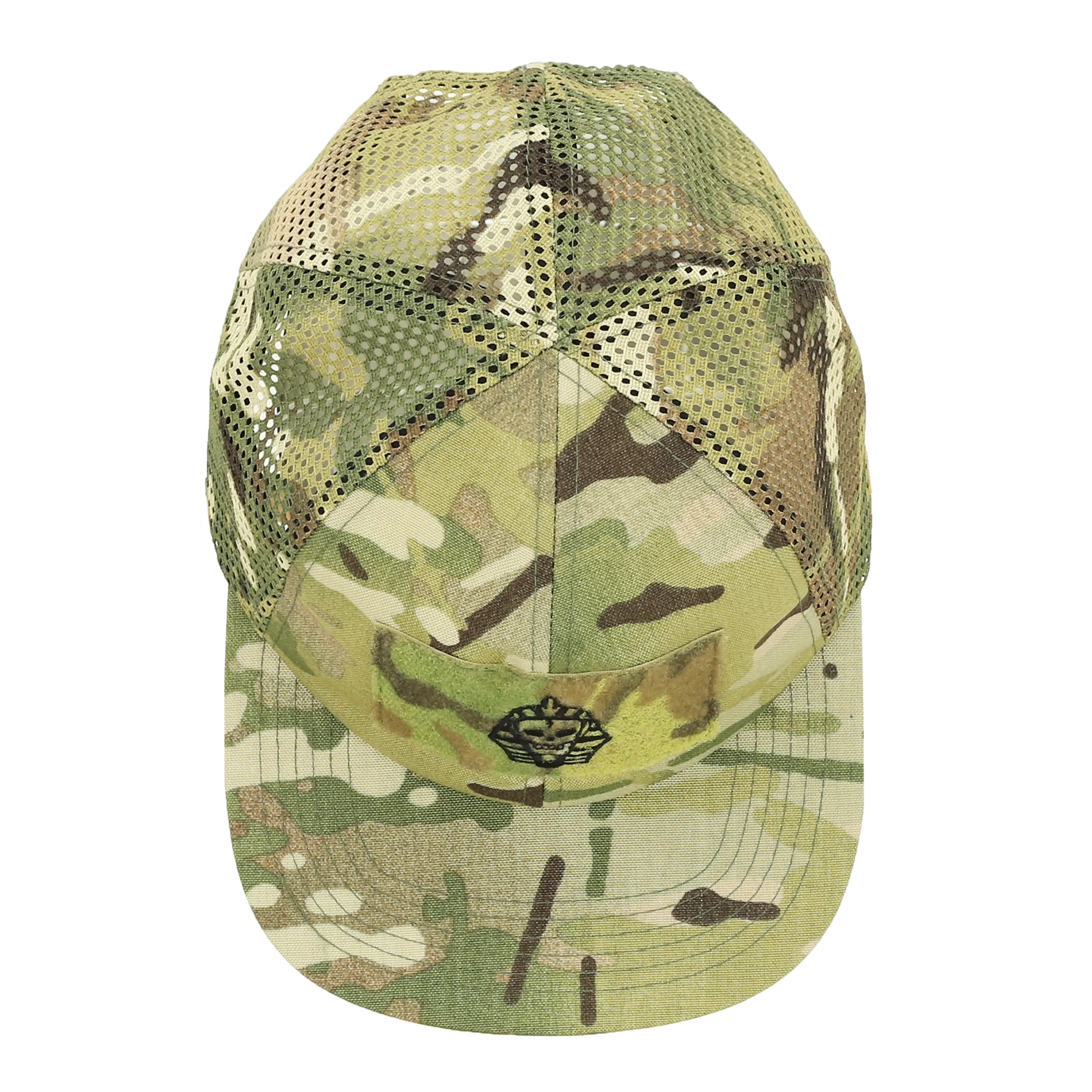 Pro Hat Mesh