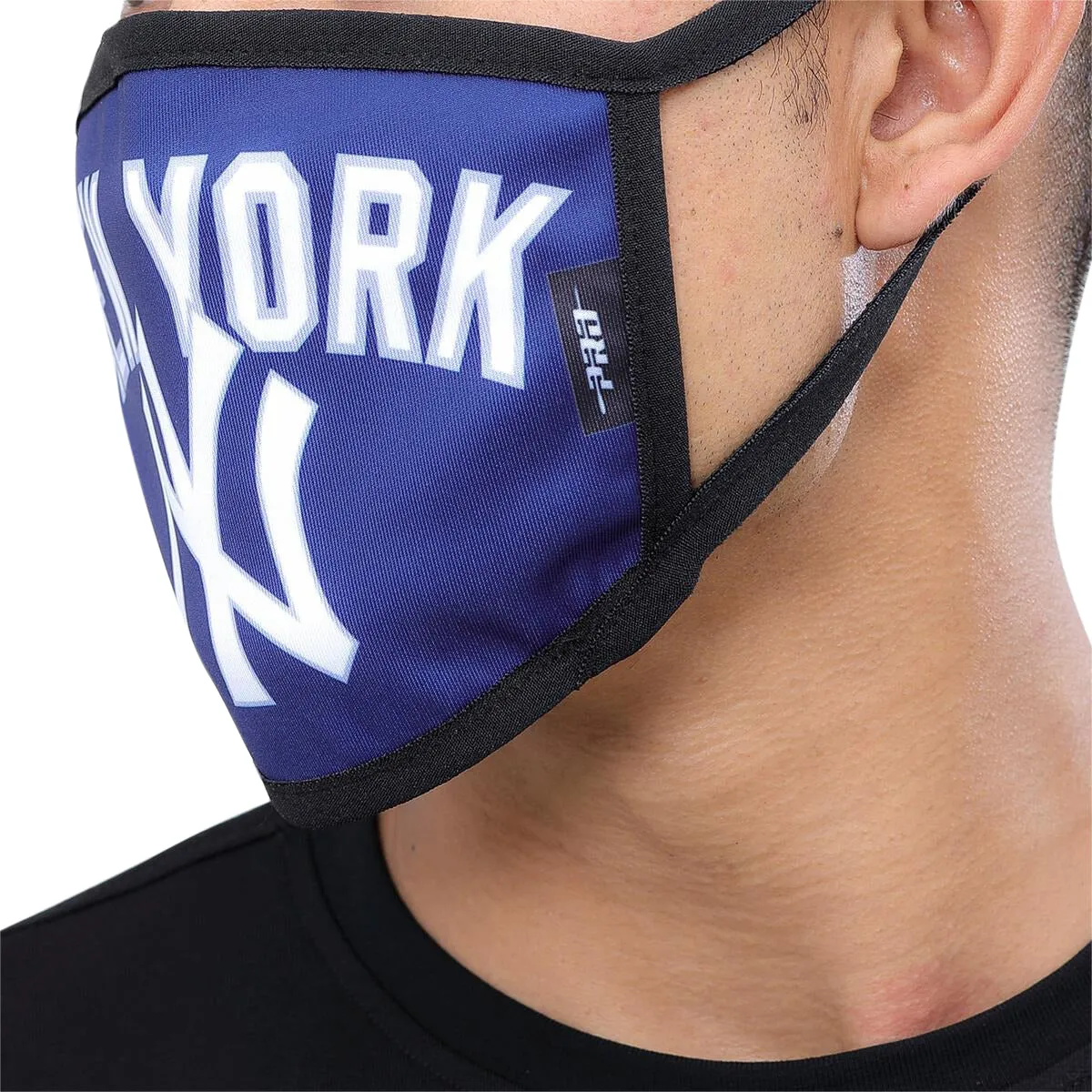 Pro Standard Adult MLB Face Mask