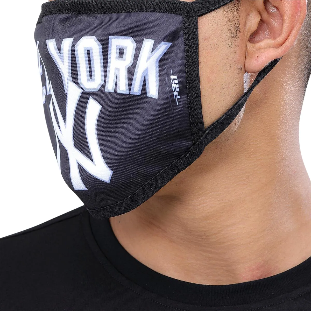Pro Standard Adult MLB Face Mask