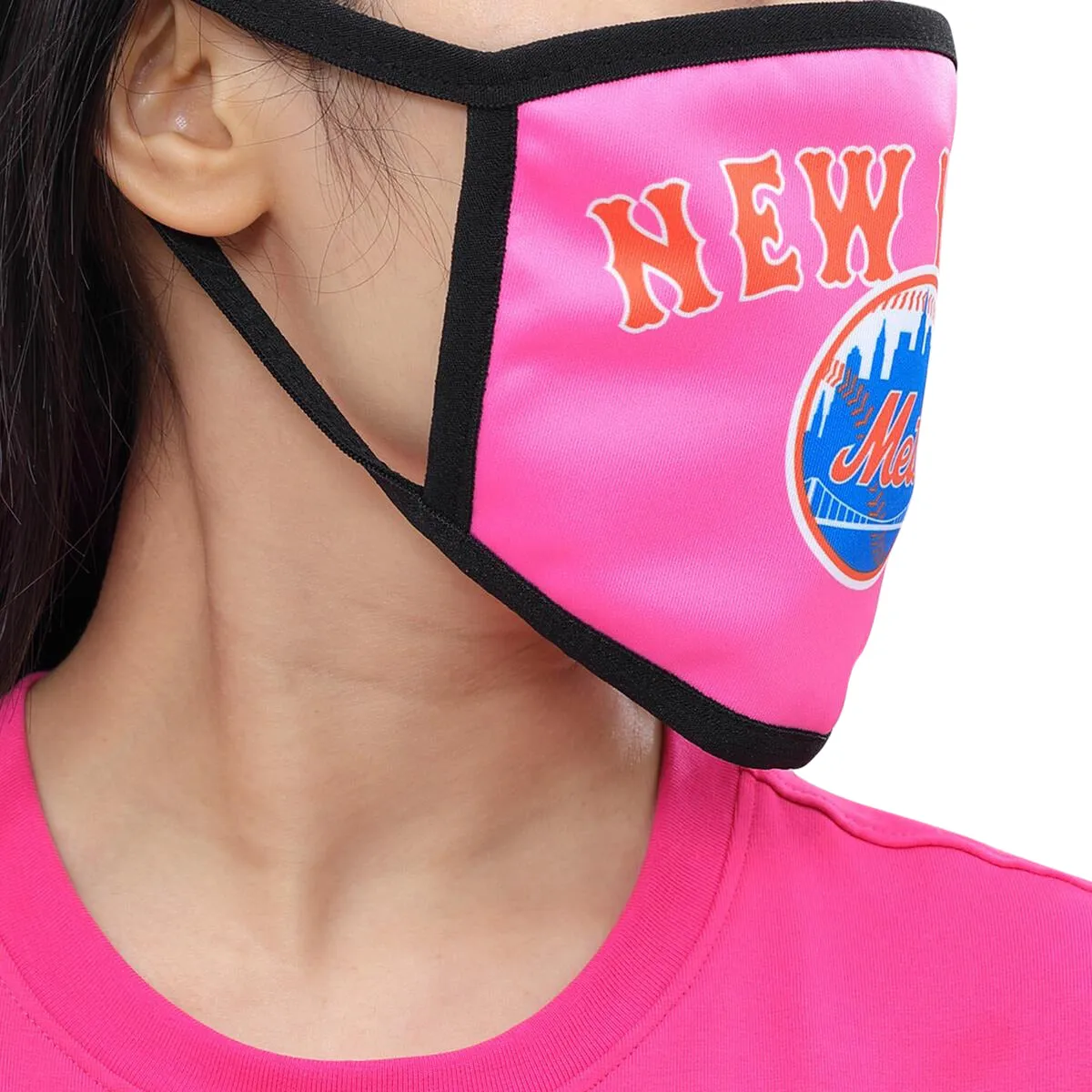 Pro Standard Adult MLB Face Mask