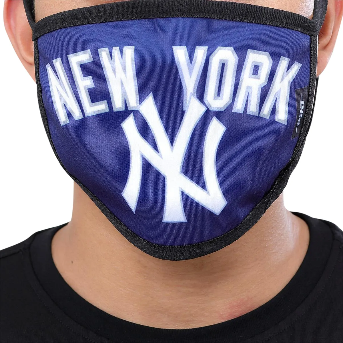 Pro Standard Adult MLB Face Mask