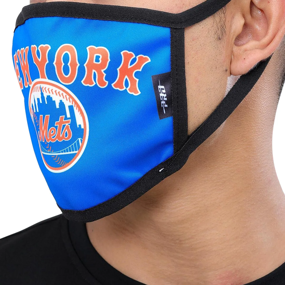 Pro Standard Adult MLB Face Mask