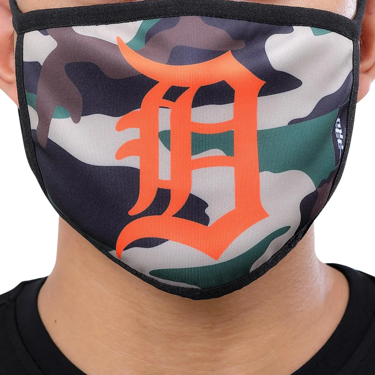 Pro Standard Adult MLB Face Mask