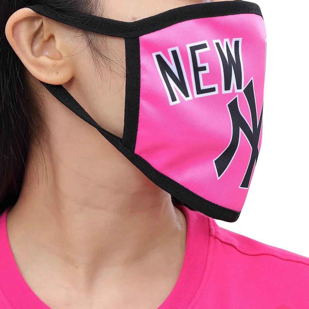 Pro Standard Adult MLB Face Mask