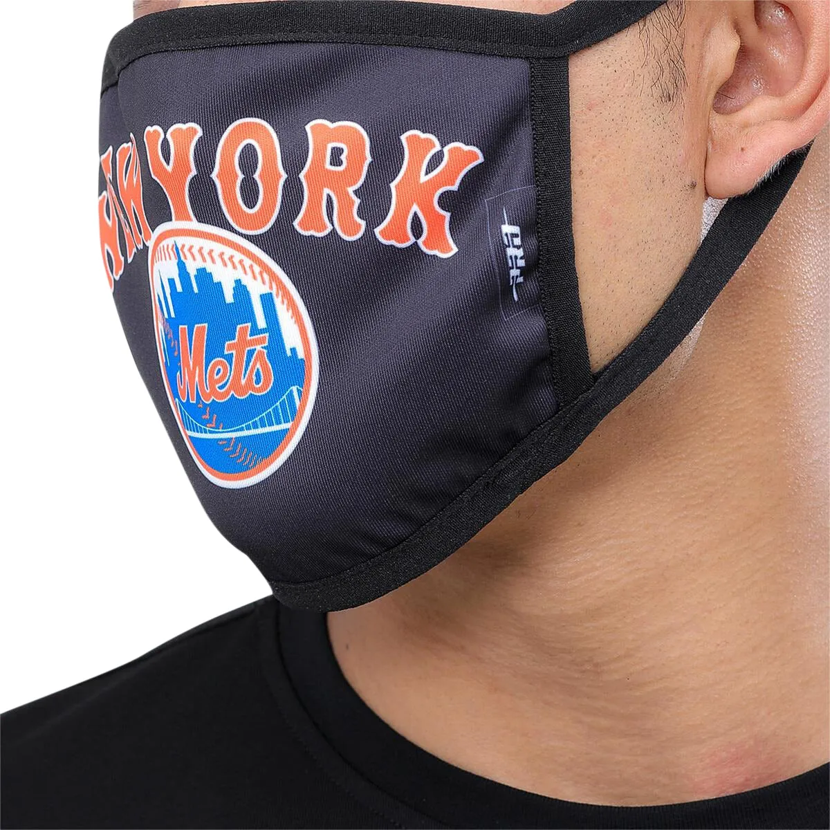 Pro Standard Adult MLB Face Mask
