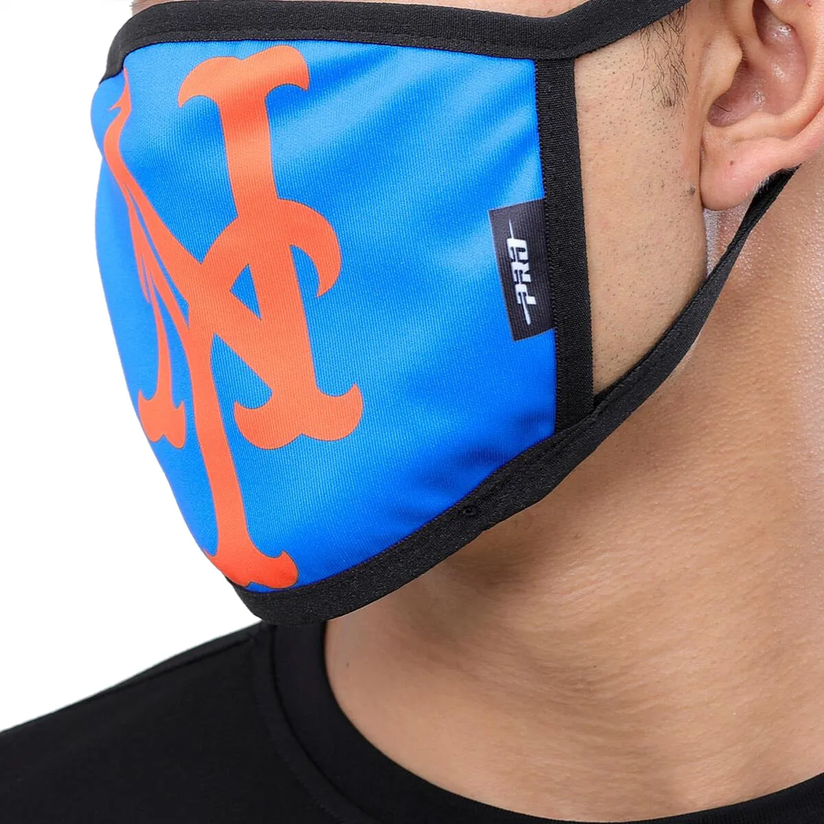 Pro Standard Adult MLB Face Mask