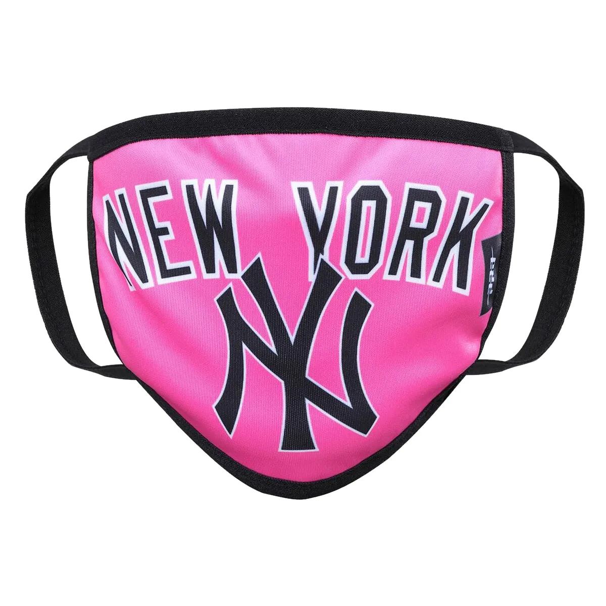 Pro Standard Adult MLB Face Mask