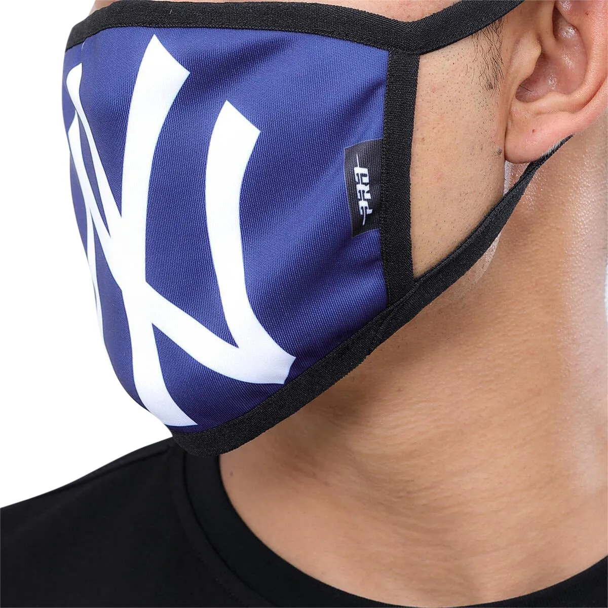 Pro Standard Adult MLB Face Mask