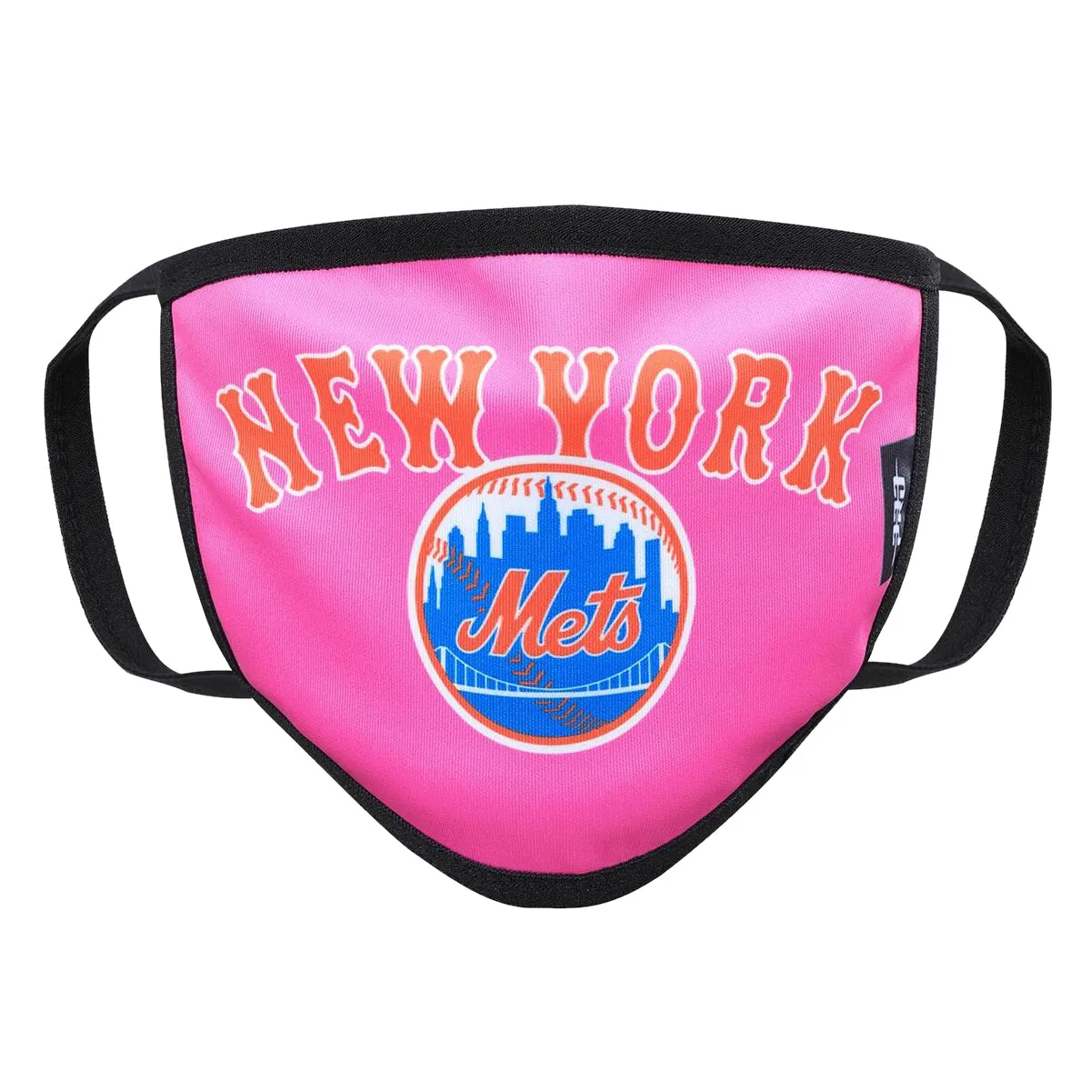 Pro Standard Adult MLB Face Mask