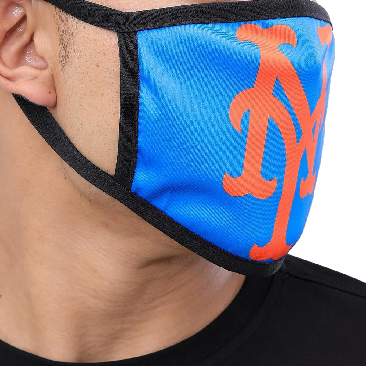 Pro Standard Adult MLB Face Mask