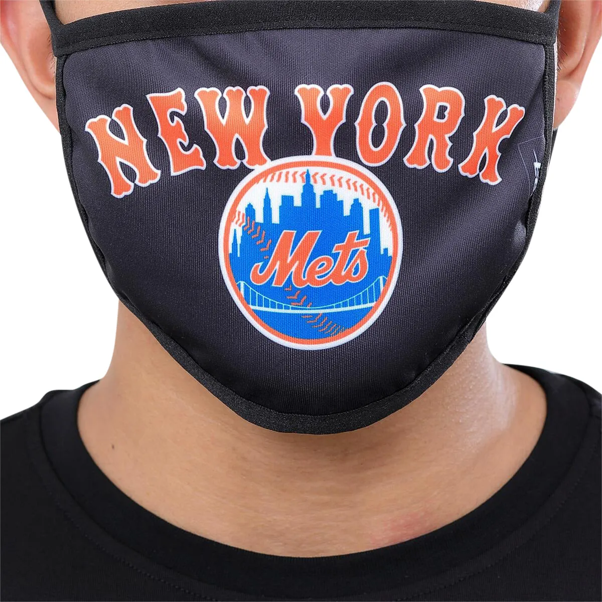 Pro Standard Adult MLB Face Mask