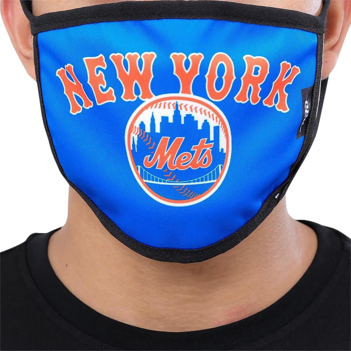 Pro Standard Adult MLB Face Mask
