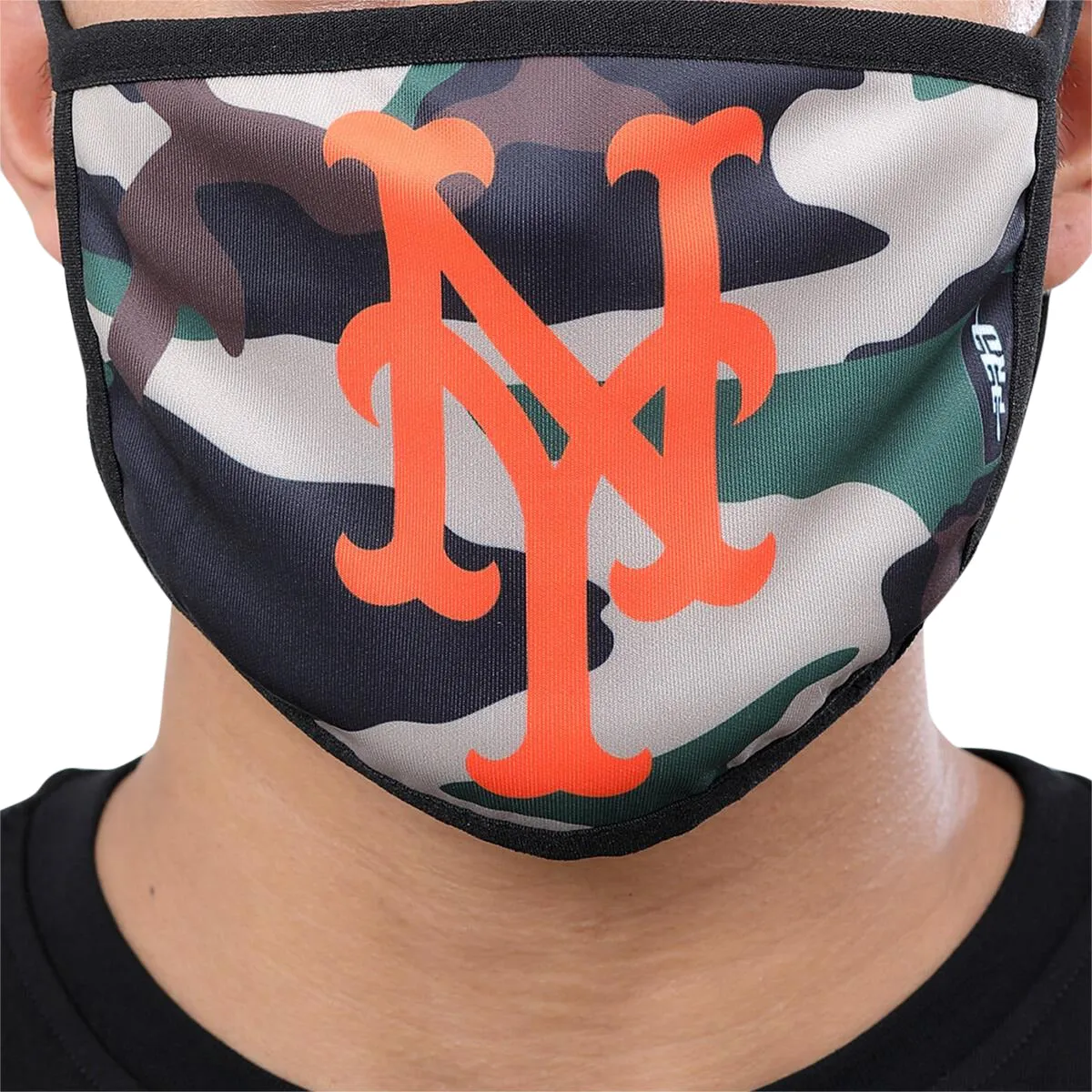 Pro Standard Adult MLB Face Mask