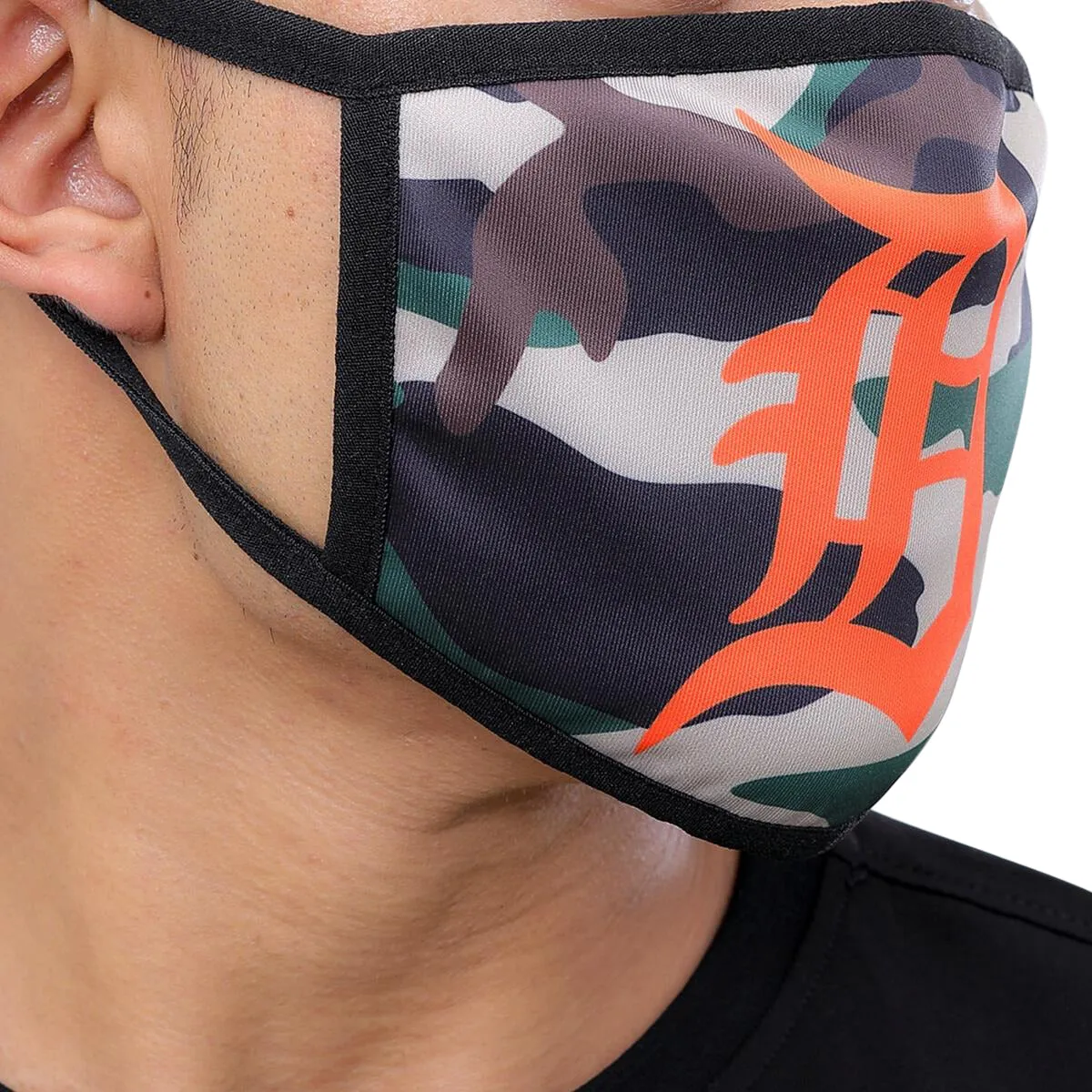 Pro Standard Adult MLB Face Mask