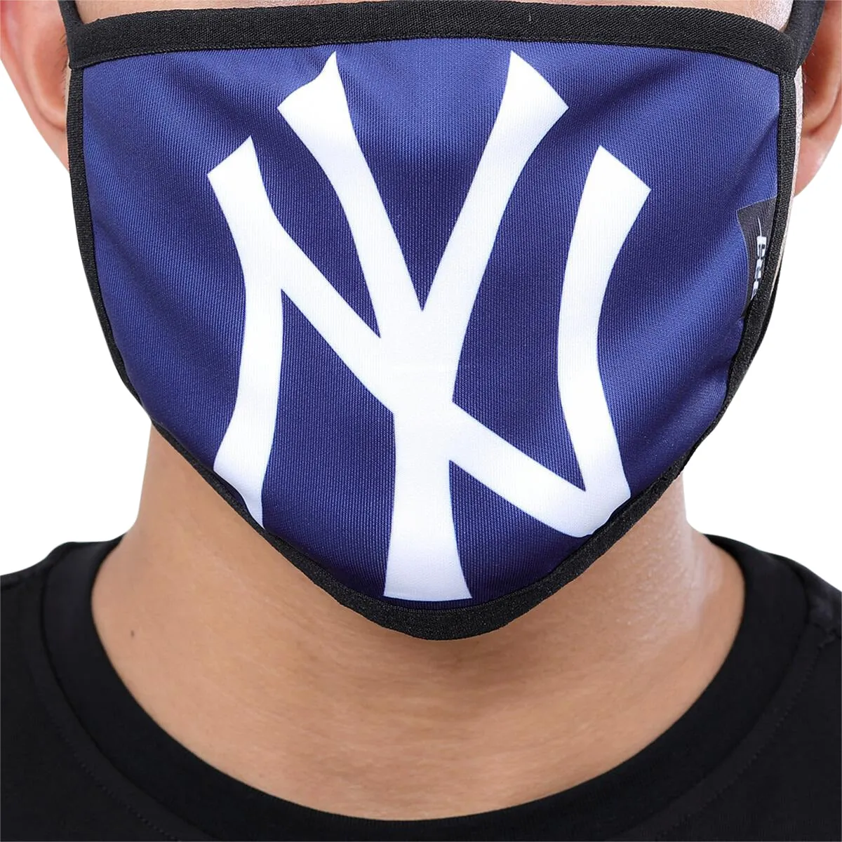 Pro Standard Adult MLB Face Mask