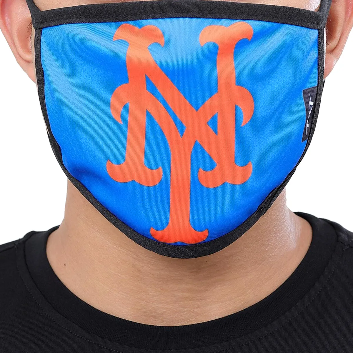Pro Standard Adult MLB Face Mask