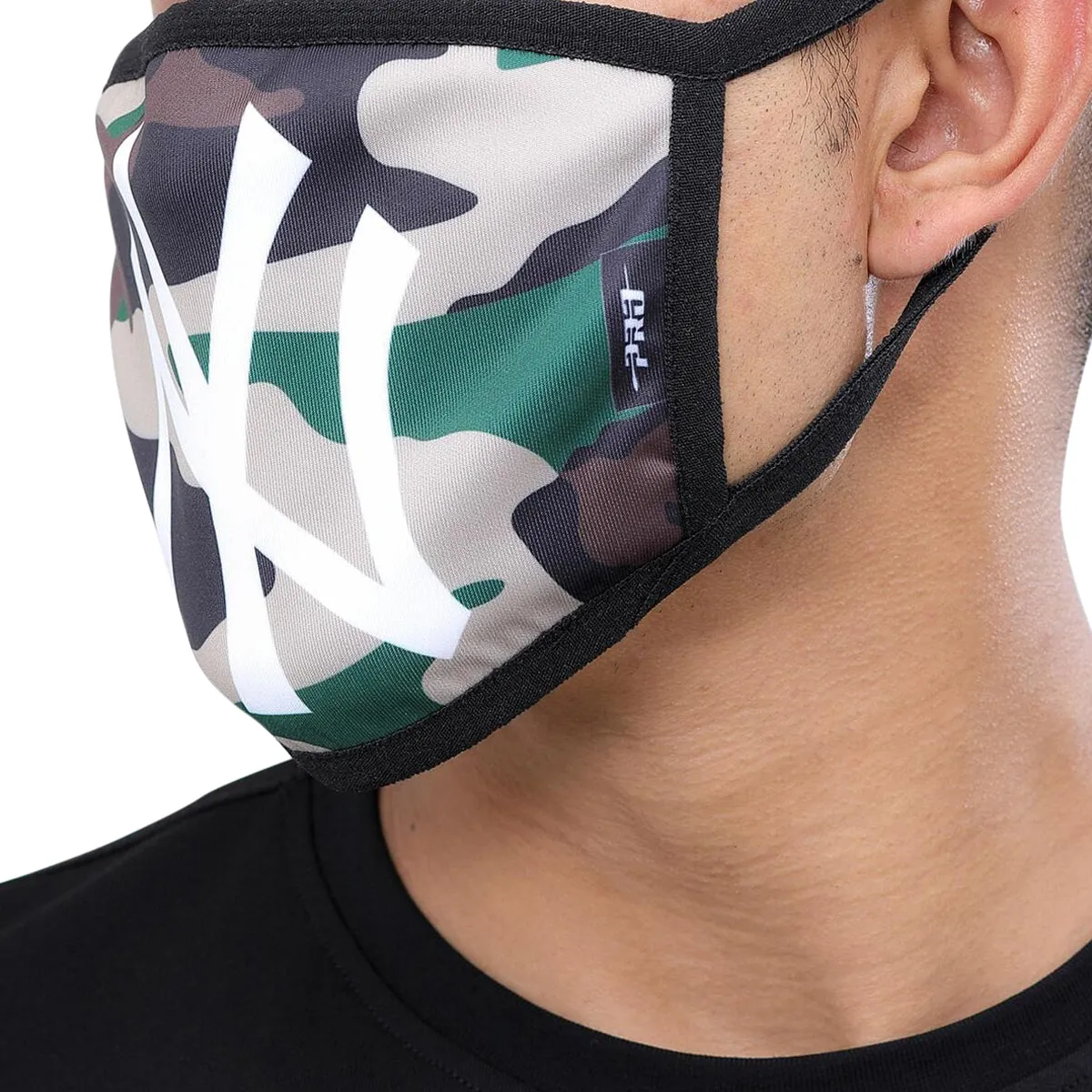 Pro Standard Adult MLB Face Mask