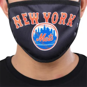Pro Standard Adult MLB Face Mask
