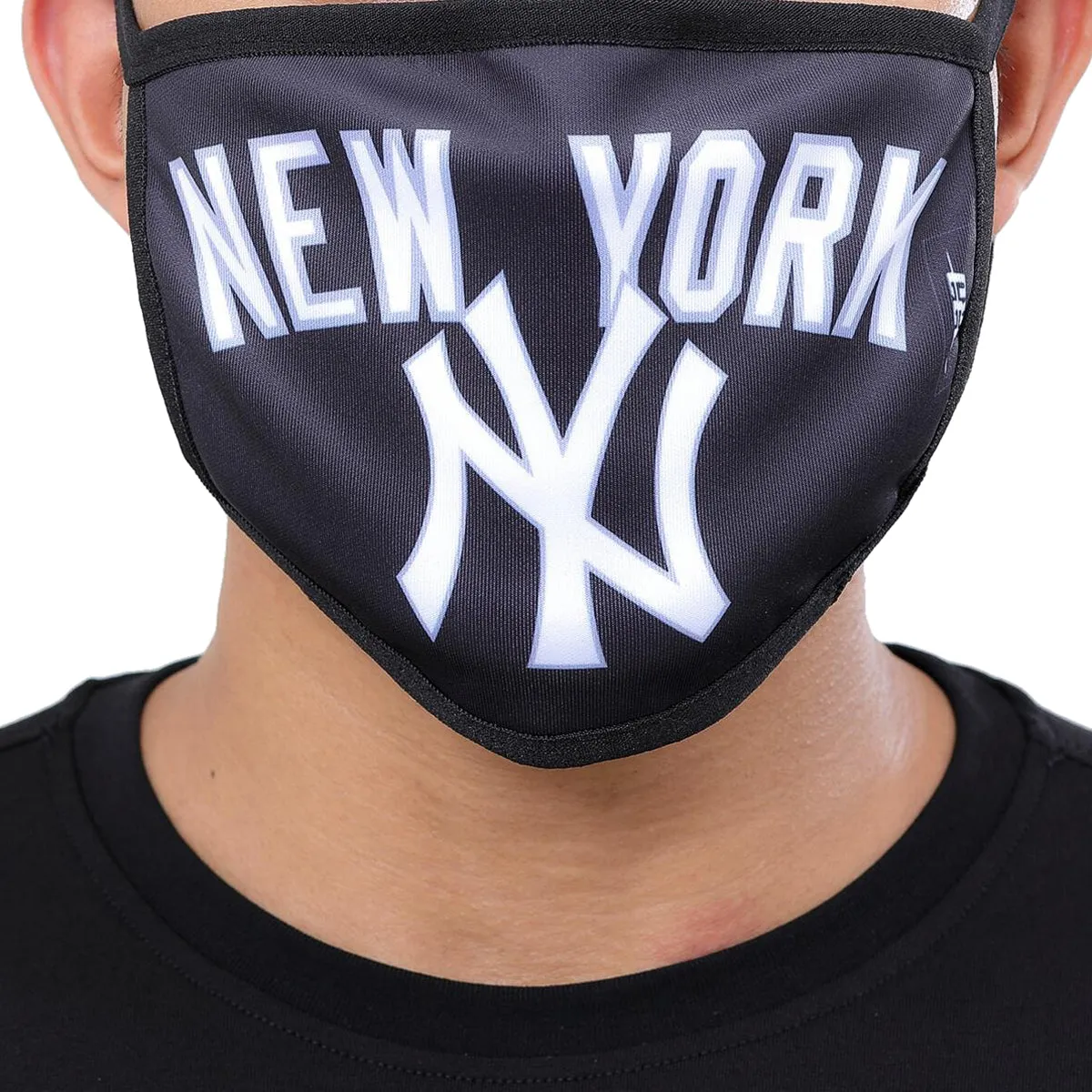 Pro Standard Adult MLB Face Mask