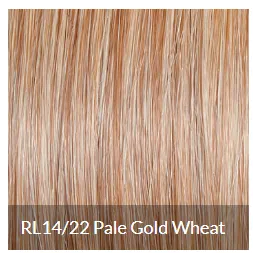 RAQUEL WELCH - FIERCE & FOCUSED WIG