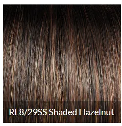 RAQUEL WELCH - FIERCE & FOCUSED WIG