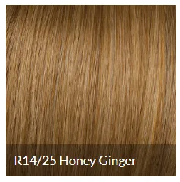 RAQUEL WELCH - FIERCE & FOCUSED WIG