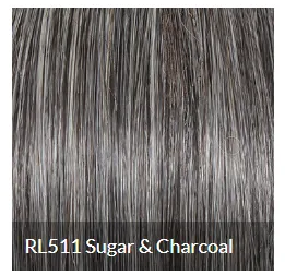 RAQUEL WELCH - FIERCE & FOCUSED WIG