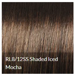 RAQUEL WELCH - FIERCE & FOCUSED WIG