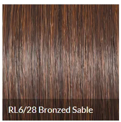 RAQUEL WELCH - FIERCE & FOCUSED WIG