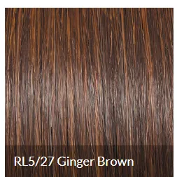 RAQUEL WELCH - FIERCE & FOCUSED WIG