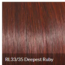 RAQUEL WELCH - FIERCE & FOCUSED WIG