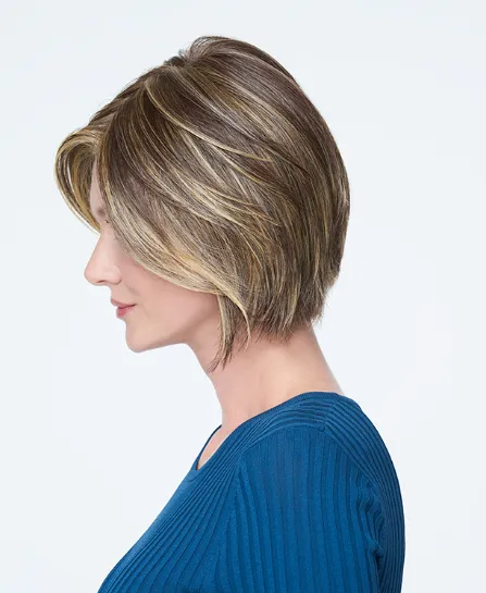 RAQUEL WELCH - REAL DEAL WIG