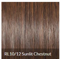 RAQUEL WELCH - SIMMER ELITE WIG