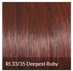RAQUEL WELCH - SIMMER ELITE WIG