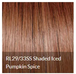 RAQUEL WELCH - SIMMER ELITE WIG