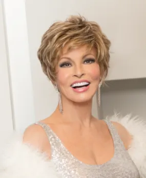 RAQUEL WELCH - SPARKLE ELITE WIG