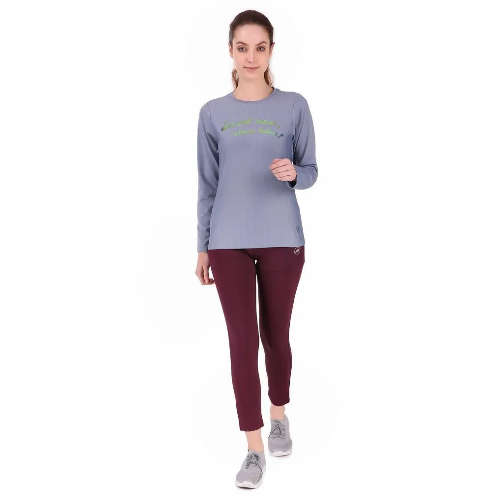 ReDesign Performance SNSL T-shirt | Women | KIBI Sports