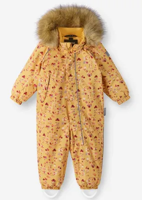 Reima Toddler Lappi Reimatec Winter Overall
