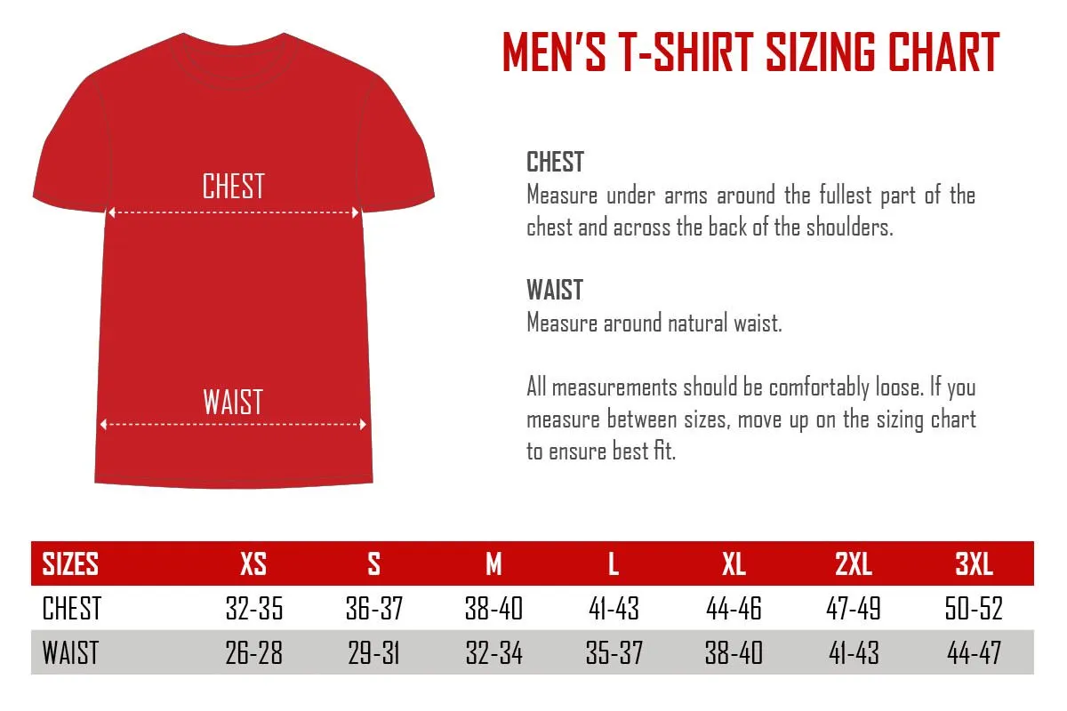 Rough Country T-Shirt - Horizontal Tread - Grey - MD