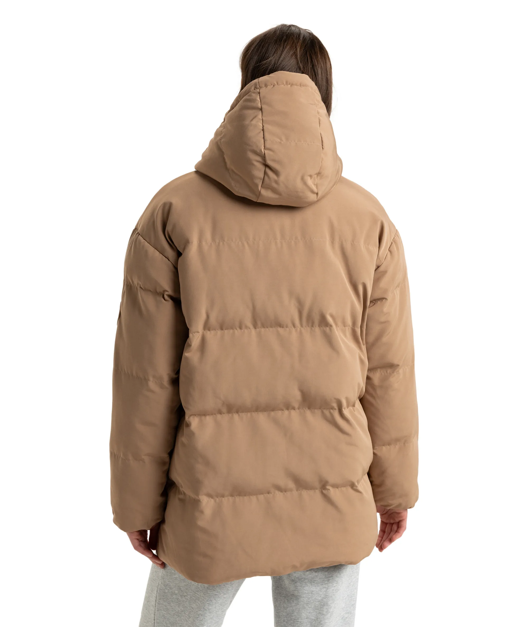 Roxy Ocean Ways Puffer