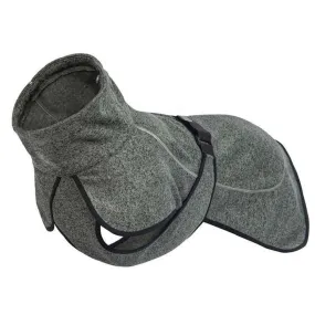 Rukka Pets Dog Comfy Knit Jacket Forest