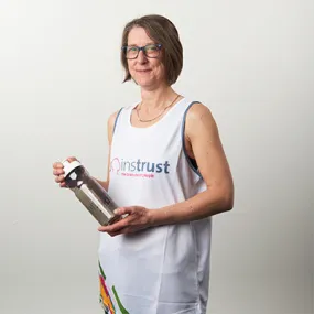 Running Vest